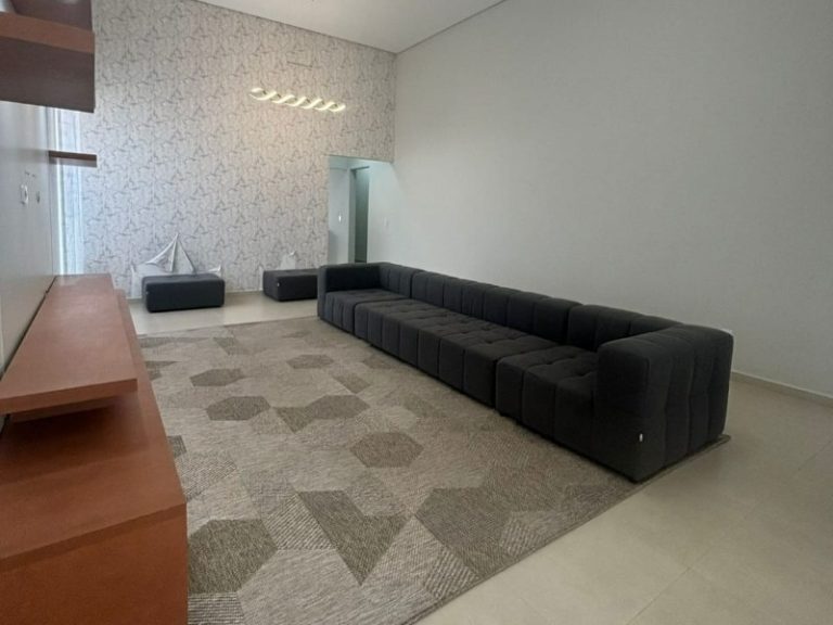 Casa 3 Suítes Térrea em Mogi das Cruzes