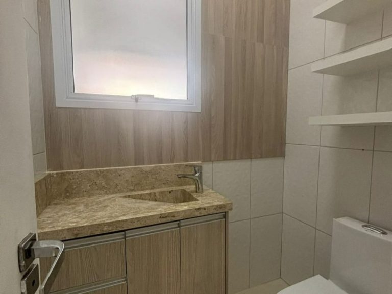 Casa 3 Suítes Térrea em Mogi das Cruzes