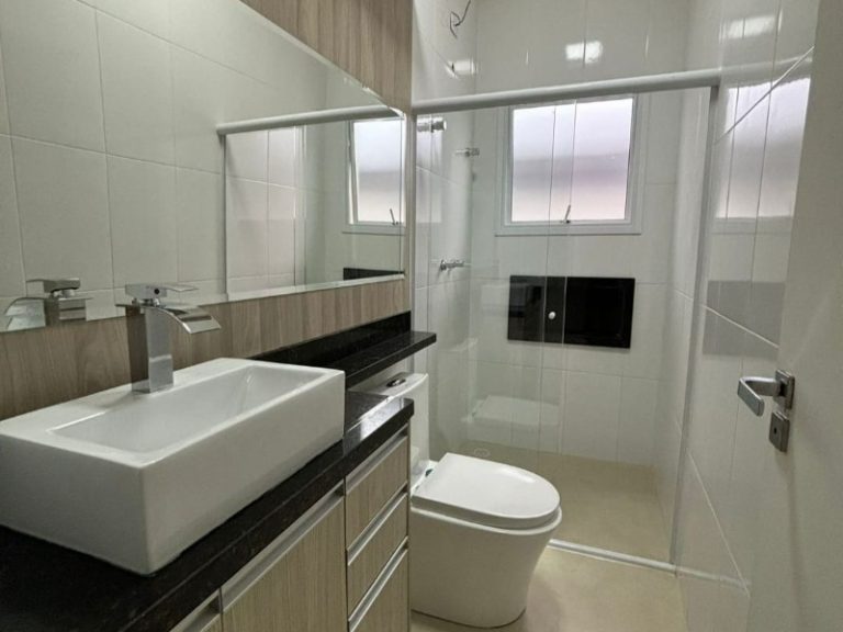 Casa 3 Suítes Térrea em Mogi das Cruzes
