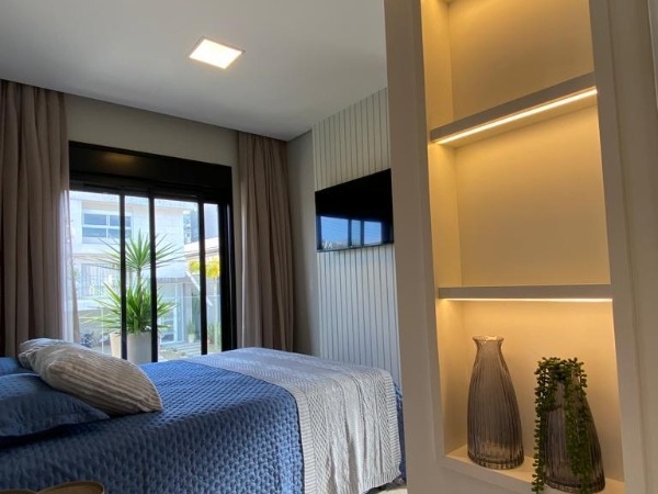 Casa 3 Suítes 344 metros em Mogi das Cruzes