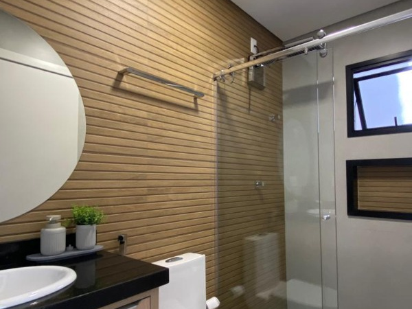Casa 3 Suítes 344 metros em Mogi das Cruzes