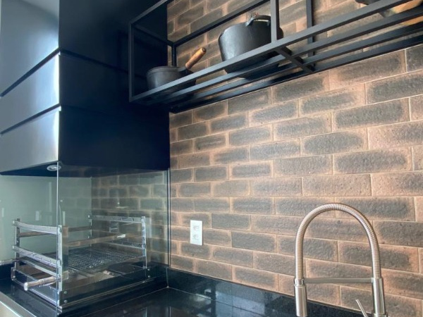 Casa 3 Suítes 344 metros em Mogi das Cruzes