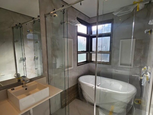 Casa 4 Suítes 3 Salas em Mogi das Cruzes