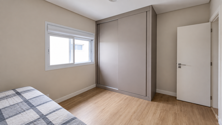 Casa Bella Cittá 4 Dorm em Mogi das Cruzes