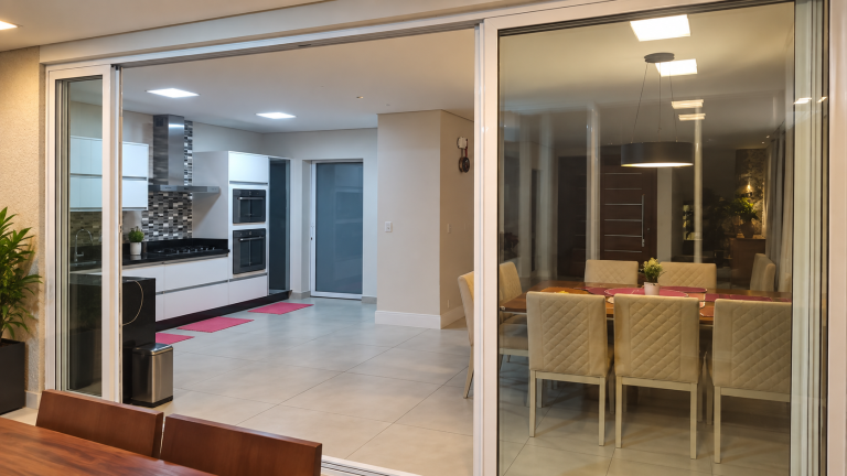 Casa Bella Cittá 4 Dorm em Mogi das Cruzes