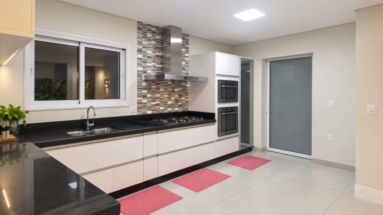 Casa Bella Cittá 4 Dorm em Mogi das Cruzes