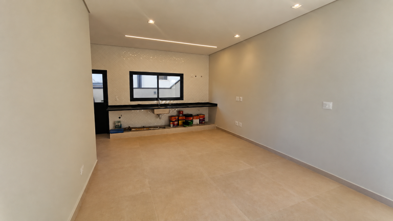 Casa 3 Suítes 5 vagas em Mogi das Cruzes