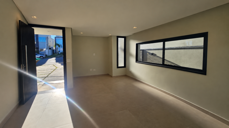 Casa 3 Suítes 5 vagas em Mogi das Cruzes