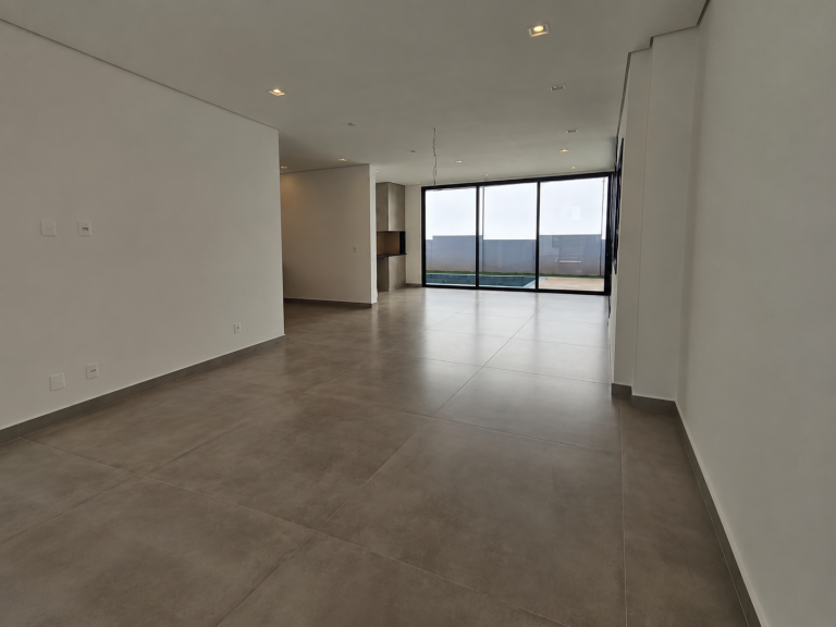 Casa 3 Suítes Gourmet em Mogi das Cruzes