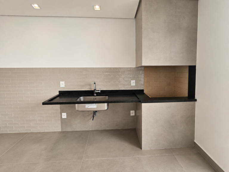Casa 3 Suítes Gourmet em Mogi das Cruzes