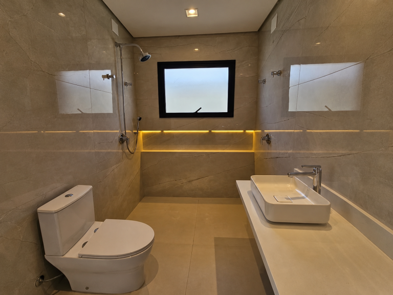 Casa 3 Suítes Gourmet em Mogi das Cruzes