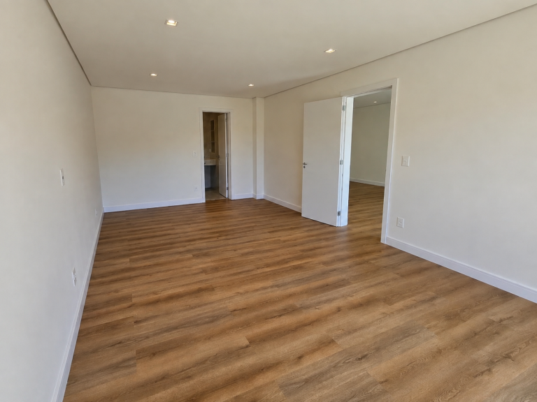 Casa 3 Suítes Gourmet em Mogi das Cruzes