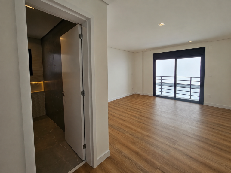Casa 3 Suítes Gourmet em Mogi das Cruzes