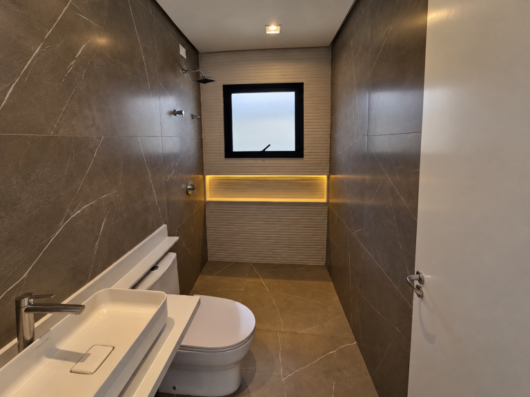 Casa 3 Suítes Gourmet em Mogi das Cruzes
