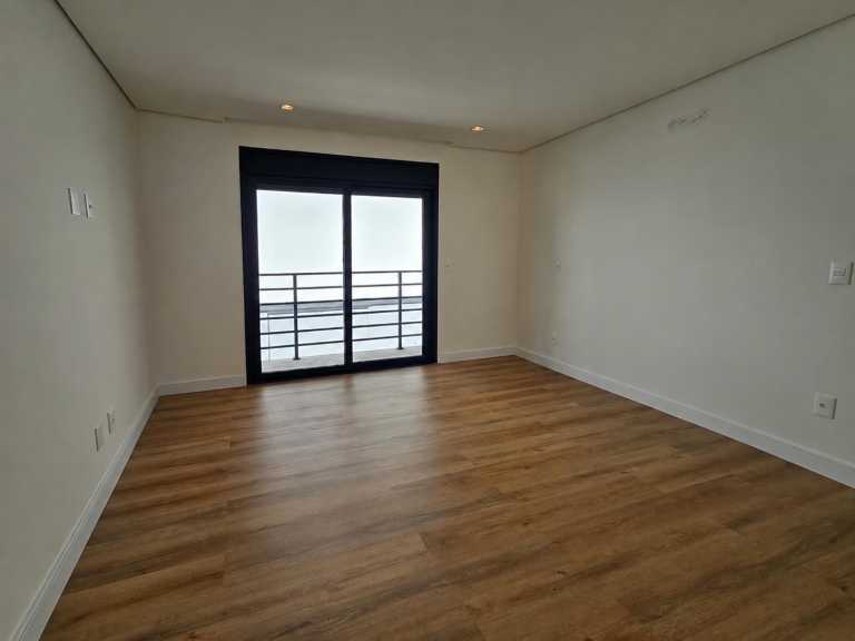Casa 3 Suítes Gourmet em Mogi das Cruzes