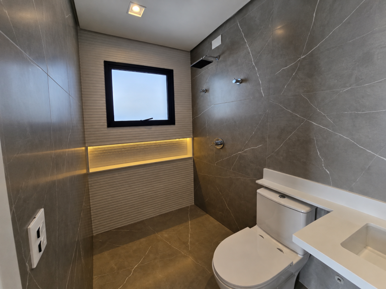 Casa 3 Suítes Gourmet em Mogi das Cruzes