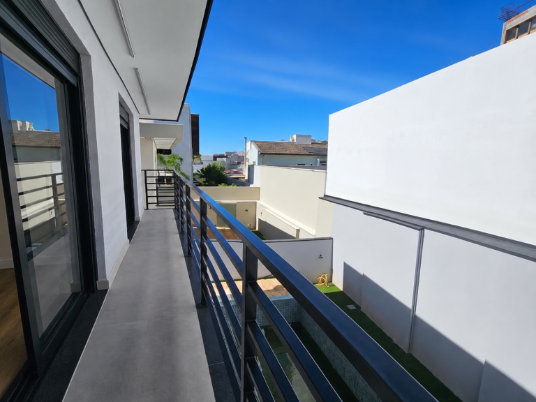 Casa 3 Suítes Gourmet em Mogi das Cruzes