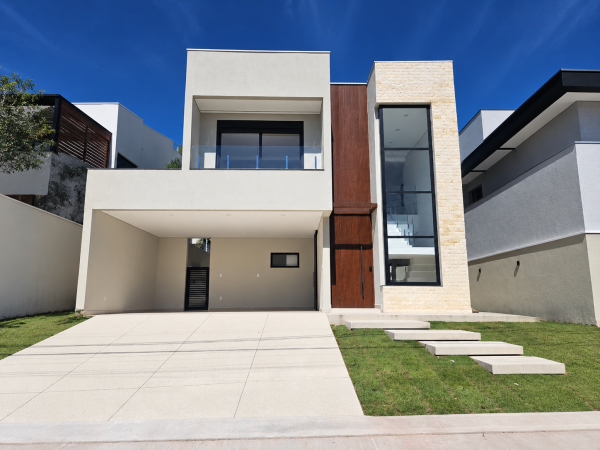 Casa 3 Suítes JARDIM em Mogi das Cruzes