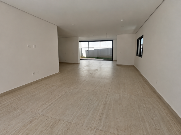 Casa 3 Suítes JARDIM em Mogi das Cruzes