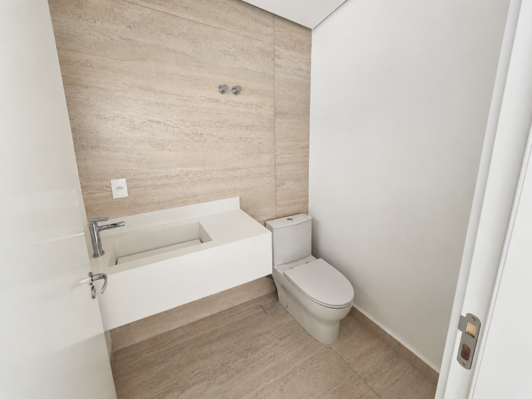 Casa 3 Suítes JARDIM em Mogi das Cruzes
