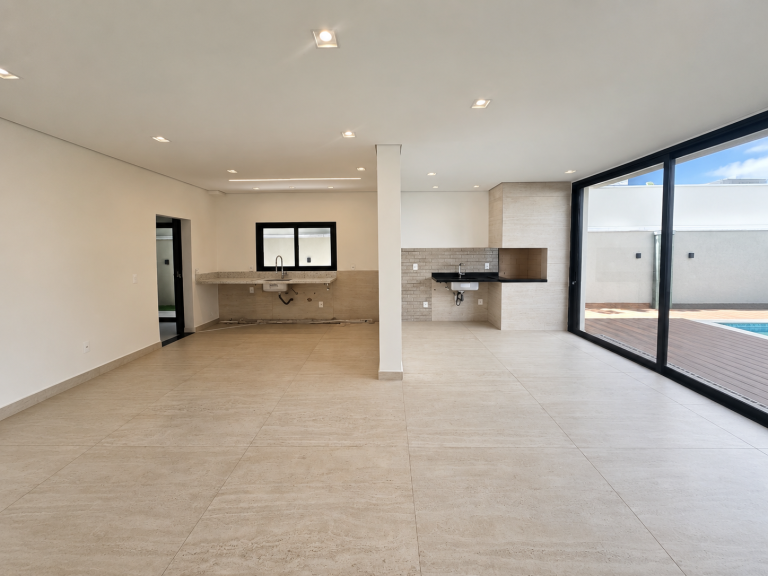 Casa 3 Suítes JARDIM em Mogi das Cruzes