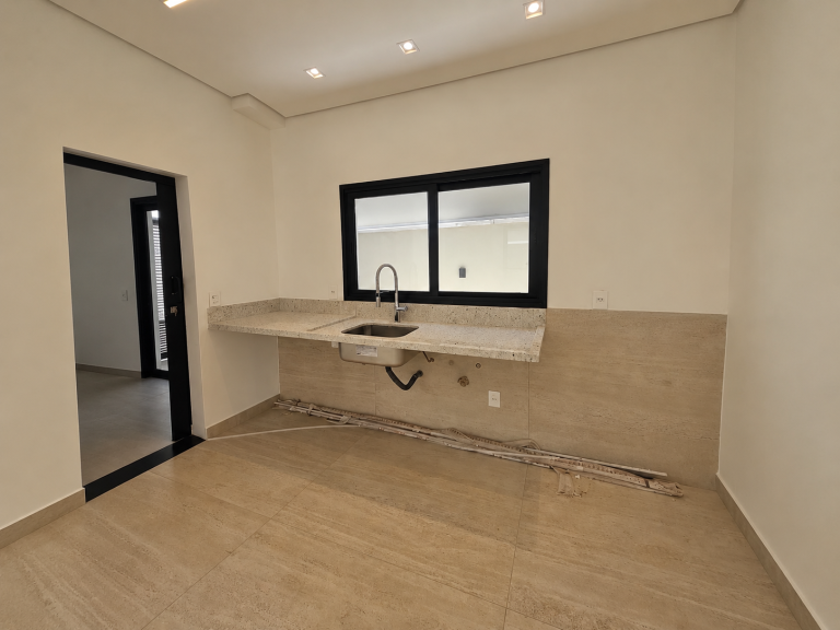Casa 3 Suítes JARDIM em Mogi das Cruzes