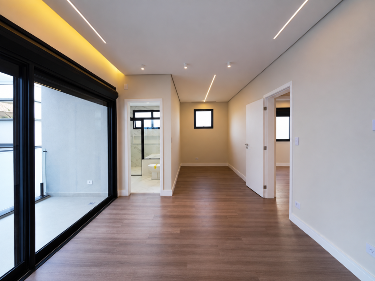 Casa 4 Suítes 3 Closet em Mogi das Cruzes