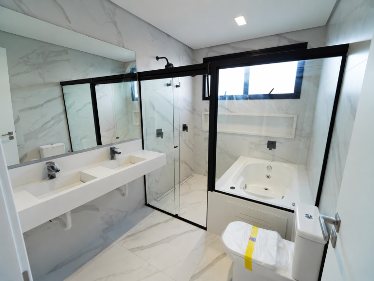 Casa 4 Suítes 3 Closet em Mogi das Cruzes