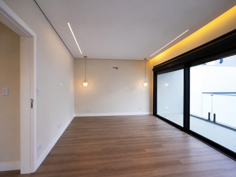 Casa 4 Suítes 3 Closet em Mogi das Cruzes