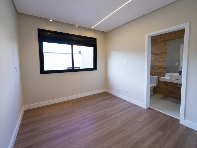Casa 4 Suítes 3 Closet em Mogi das Cruzes