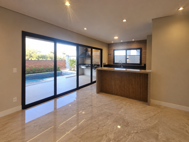 Casa 3 Suítes 1 Closet em Mogi das Cruzes
