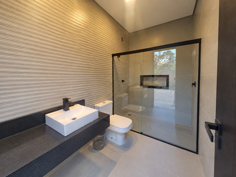 Casa 3 Suítes 1 Closet em Mogi das Cruzes