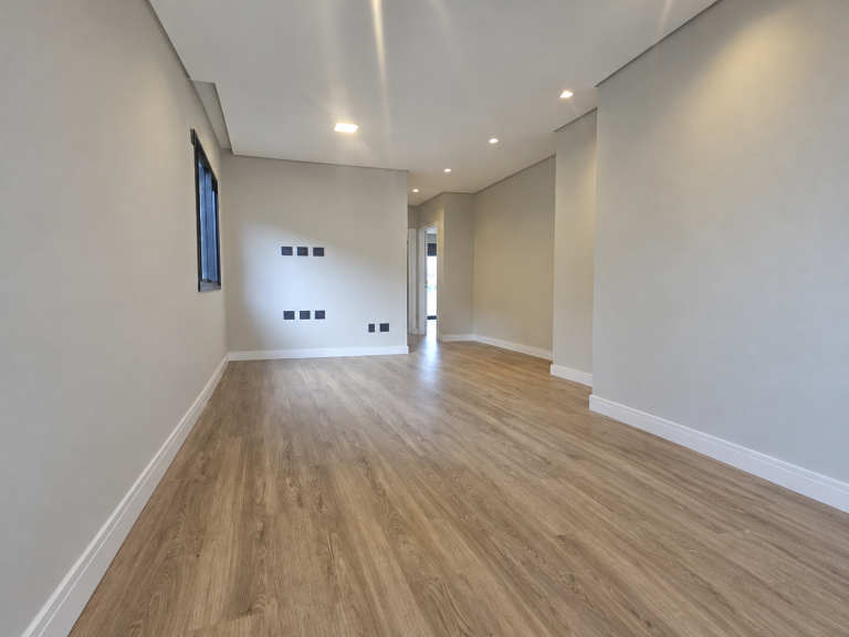 Casa 3 Suítes 1 Closet em Mogi das Cruzes