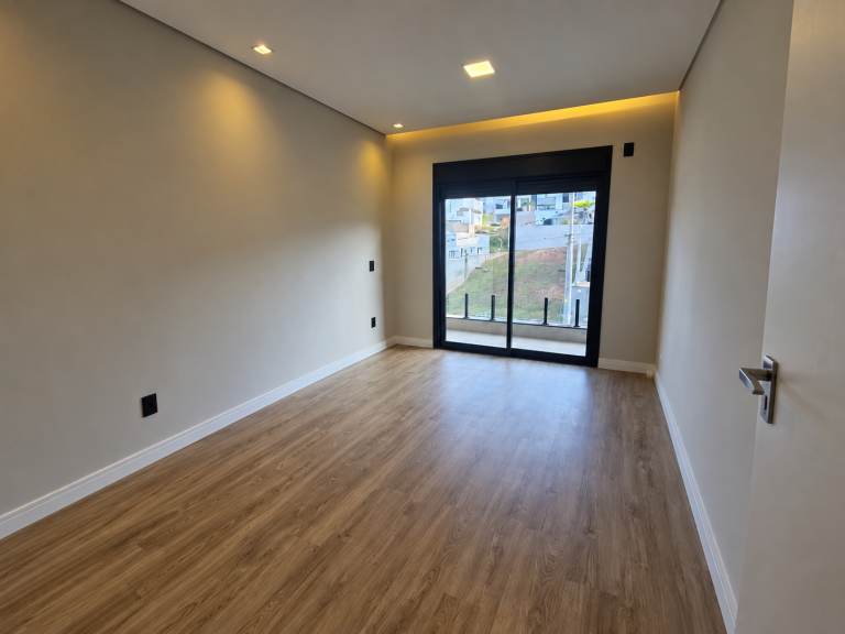 Casa 3 Suítes 1 Closet em Mogi das Cruzes