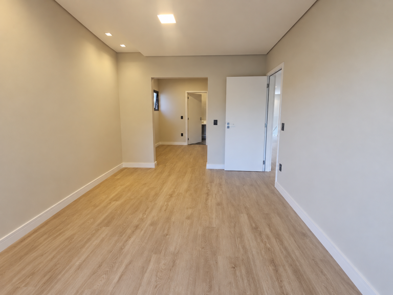 Casa 3 Suítes 1 Closet em Mogi das Cruzes