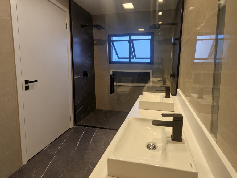 Casa 3 Suítes 1 Closet em Mogi das Cruzes