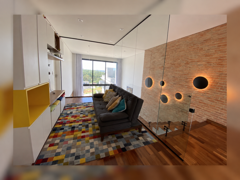 Casa 3 Suítes 1 Jacuzzi em Mogi das Cruzes