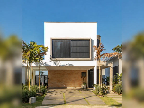 Casa 3 Suítes 1 Jacuzzi em Mogi das Cruzes