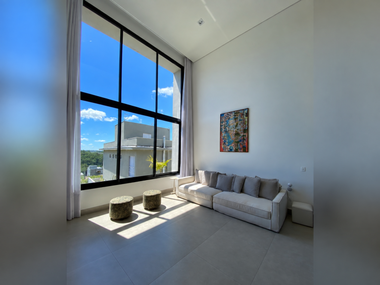 Casa 3 Suítes 1 Jacuzzi em Mogi das Cruzes