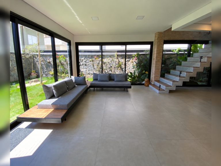 Casa 3 Suítes 1 Jacuzzi em Mogi das Cruzes