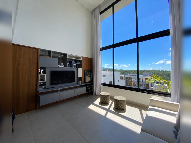 Casa 3 Suítes 1 Jacuzzi em Mogi das Cruzes