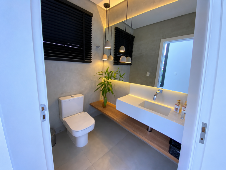 Casa 3 Suítes 1 Jacuzzi em Mogi das Cruzes