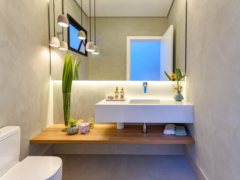 Casa 3 Suítes 1 Jacuzzi em Mogi das Cruzes