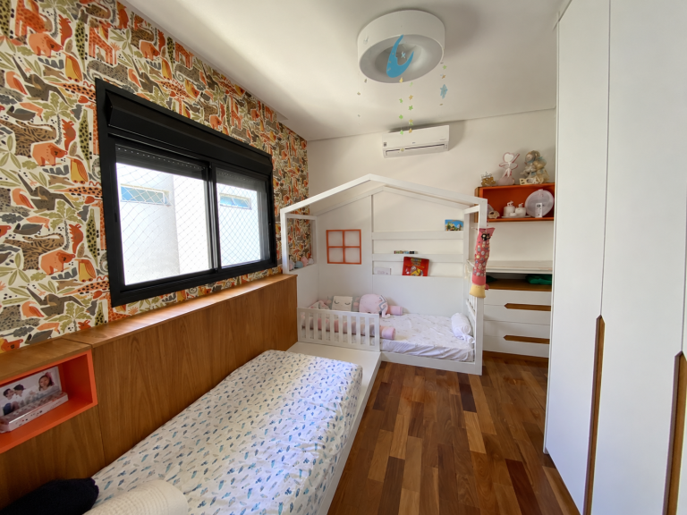 Casa 3 Suítes 1 Jacuzzi em Mogi das Cruzes