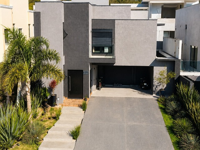 Casa 3 Suite 1 Master em Mogi das Cruzes