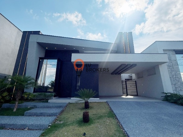 Casa 3 Suítes Sala em Mogi das Cruzes