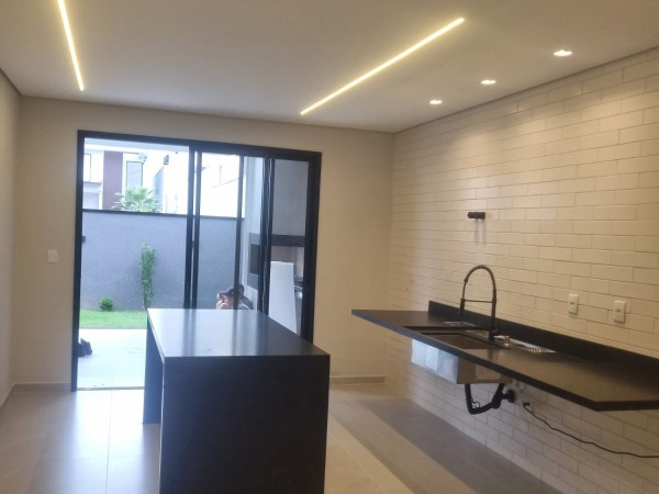 Casa 3 Suítes Copa em Mogi das Cruzes