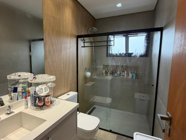 Casa 3 Suítes Quintal em Mogi das Cruzes