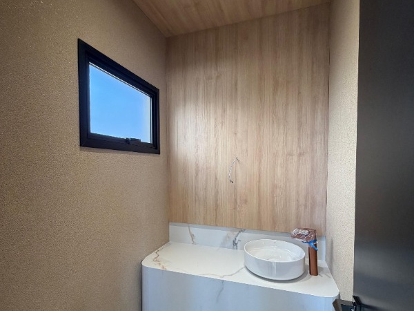 Casa 4 Suítes Sauna em Mogi das Cruzes
