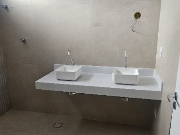 Casa 3 Suítes Sonorização em Mogi das Cruzes